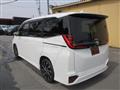 2022 Toyota Noah