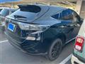2016 Toyota Harrier
