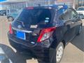2013 Toyota Vitz
