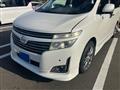 2012 Nissan Elgrand