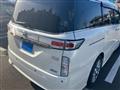 2012 Nissan Elgrand