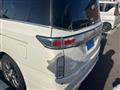 2012 Nissan Elgrand