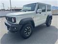 2024 Suzuki Jimny Sierra