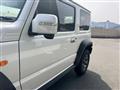 2024 Suzuki Jimny Sierra