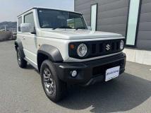 2024 Suzuki Jimny Sierra