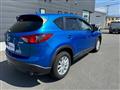 2013 Mazda CX-5