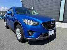 2013 Mazda CX-5