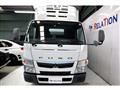 2019 Mitsubishi Fuso Canter