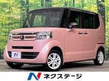 2015 Honda N BOX