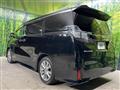 2016 Toyota Vellfire