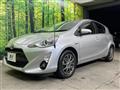 2015 Toyota AQUA