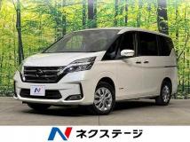 2021 Nissan Serena