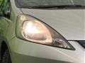 2009 Honda Fit