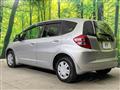 2009 Honda Fit