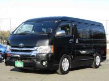2020 Toyota Hiace Wagon