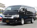 2022 Toyota Hiace Wagon