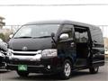 2016 Toyota Hiace Wagon