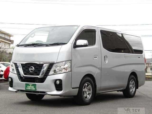 2017 Nissan Nissan Others