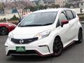 2015 Nissan Note