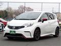 2015 Nissan Note
