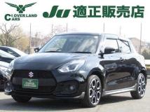 2023 Suzuki Swift