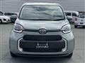 2026 Toyota Sienta