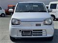 2021 Suzuki Alto
