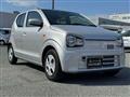 2021 Suzuki Alto