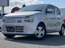 2021 Suzuki Alto