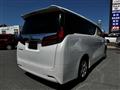 2021 Toyota Alphard G