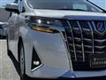 2021 Toyota Alphard G