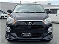 2018 Daihatsu Mira