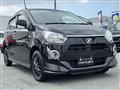 2018 Daihatsu Mira