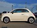 2020 Fiat 500
