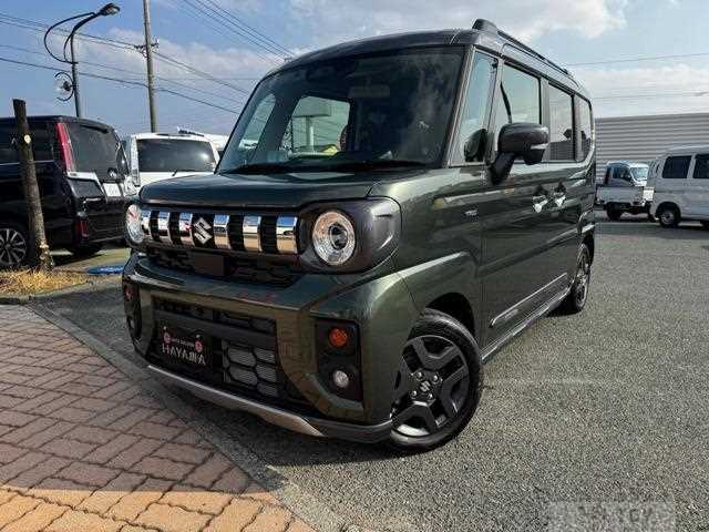 2024 Suzuki Suzuki Others