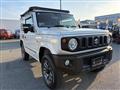 2018 Suzuki Jimny