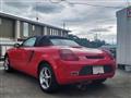 2000 Toyota MR-S