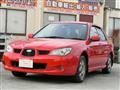 2006 Subaru Impreza Sportswagon