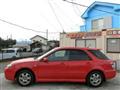 2006 Subaru Impreza Sportswagon