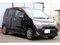 2011 Daihatsu Move