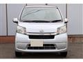 2013 Daihatsu Move