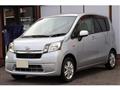 2013 Daihatsu Move