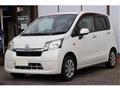 2013 Daihatsu Move