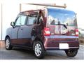 2011 Daihatsu Move Conte