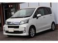2013 Daihatsu Move