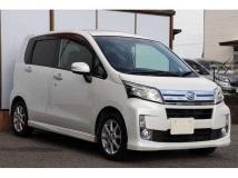 2013 Daihatsu Move