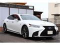 2017 Lexus LS