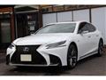 2017 Lexus LS