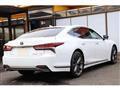2017 Lexus LS