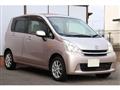 2012 Daihatsu Move
